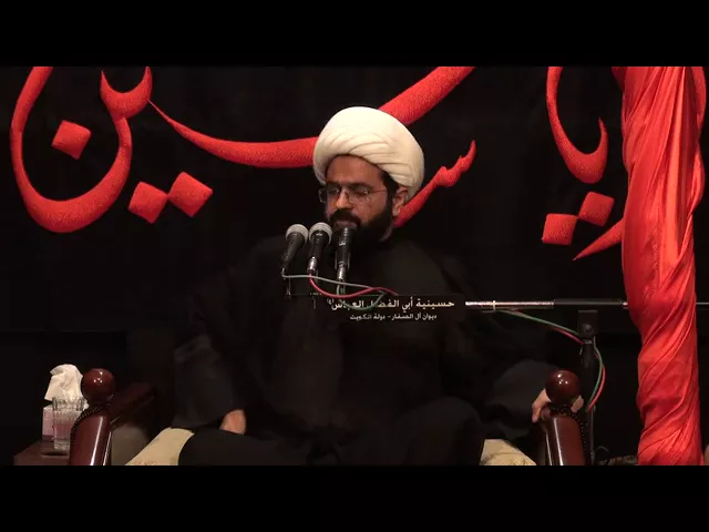 قصة السارق الذي ارد قتل الإمام زين العابدين (ع) في طريقه إلى بيت الله الحرام