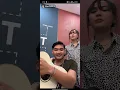 Download Lagu Gilga sahid live hari ini di tunggu happy asmara