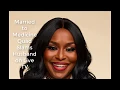 Married to Medicine Quad Webb-Lunceford Blast Her Ex-Husband Dr Gregory Lunceford on Live TV