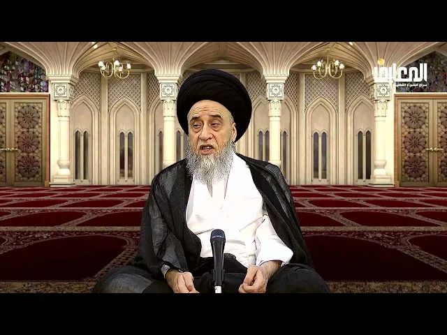 هل تجب الفورية في قضاء صيام شهر رمضان؟ - السيد صباح شبر