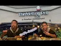 The Melting Pot Fondue Restaurant