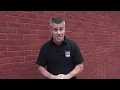 Applying Waterproof Protection to Your Brickwork | 60 Second Guide feat. Craig Phillips