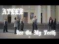 Download Lagu [KPOP IN PUBLIC] ATEEZ(에이티즈)- Ice On My Teeth + DANCE BREAK cover by NEO KIDS