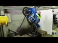 suzuki gsxr 1000 Adelaide Mono Maniacs