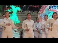 Download Lagu Senam Kasih Semesta ( Hidup bahagia tiada tara) by : Team Ceria