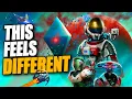 No Man s Sky COSMOS Why This Teaser Feels Different