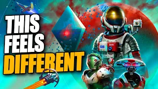No Man s Sky COSMOS Why This Teaser Feels Different