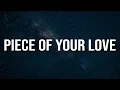 Rod Wave - Piece Of Your Love
