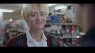 مسلسل الربيع الازرق من مسافة بعيدة الحلقه الاولي القسم 2 