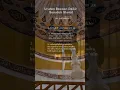 Download Lagu Urutan Dzikir Setelah Sholat | Ust. Adi Hidayat