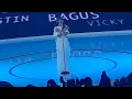 Ghea Indrawari Terimakasih Sudah Bertahan Live at Pesta Rakyat Indonesia 2025 SMESCO