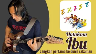 Download UNTUKMU IBU : Langkah pertama ke dunia rakaman MP3