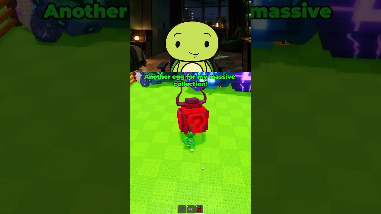 JJ revenge! #roblox
