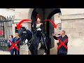 Download Lagu TOPNOTCHER GUARD Dealt with these Entitled Silly tourists!!