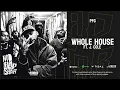 PFG Ft. J. Cole — "Whole House"