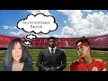 Women says Patrick Mahomes is not Black