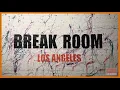 Los Angeles Rage Room