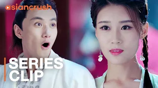 ancient chinese girls glow up for the big dance u0026 their crushes are shook the taoism grandmaster