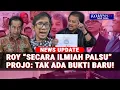 Download Lagu Panas! Roy Suryo vs Freedy Projo Adu Argumen Soal Bukti Baru Ijazah Jokowi! Kasus Memanas?