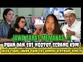 Download Lagu Debat Panas‼️Puan Maharani \u0026 Sri Mulyani Serang Kang Dedi, Salsa Erwina Bikin Mereka Keringat Dingin