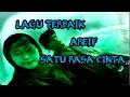 Download Lagu AREIF SATU RASA CINTA