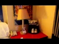 NYC Hampton Inn Hotel REVIEW