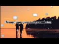 Download Lagu Kau yang tak pernah tau D'masiv feat Fariz RM (lirik)
