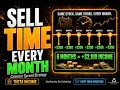 The Calendar Spread Sell Time Every Month Keep Your Position
