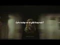 melike şahin - ortak  (lyrics)
