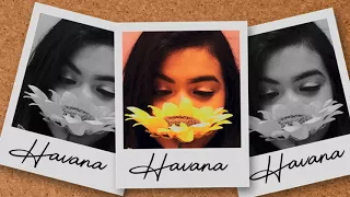 Havana Cover Karina Turcios 