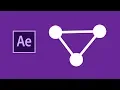 Connect Dots in After Effects