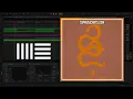 Harry Romero ft. Leo Wood - Fool For Love (Chris Lake Edit) (Ableton Remake)
