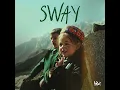 Sway (feat. Peter Corser)