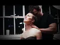 Neck Massage How To Guide for Couples Couples Massage Tutorial