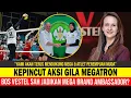 Download Lagu PADAHAL BARU DEBUT💥SPONSOR UTAMA MANISA KEPINCUT JADIKAN MEGAWATI BRAND AMBASSADOR, INI DIA ALASANYA