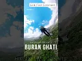 Download Lagu Chasing silence above the clouds. Some paths change you forever. #buranghati #indiahikes #insta360x3