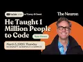 GPT 5 4 LIVE Test Learn to Code in 2026 What s Essential vs What AI Handles Now