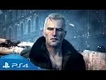Video di Left Alive | The Only Option is Survival – Launch Trailer | PS4