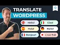 We Compared the 5 Best Translator Plugins on WordPress Free vs Expensive