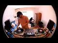 Download Lagu FishEye 46: Diego Gamez b2b Dj Khu - Deep House Soulful Music Vinyl Mix