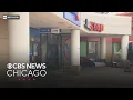 Smash-and-grab at Irving Park GameStop leads to shots fired Chicago police chase