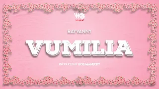 Rayvanny Vumilia Official Audio SMS SKIZA 8548829 To 811 