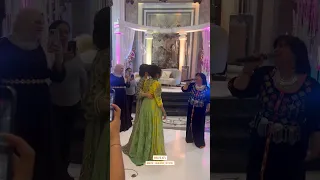 لايف هبال يبرد القلب مع الشابة يمينة روووعة 2024 