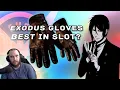 Download Lagu Exodus Gloves, Best In Slot? | Division 2
