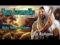 Download Lagu Yesus Jurumudiku - Ricky Nelson Ndoen [ Official Music Video ] Pop Rohani