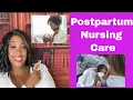 Care of the Postpartum patient