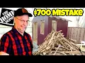 The Truth About Home Depot Shed Kits Watch Before You Buy