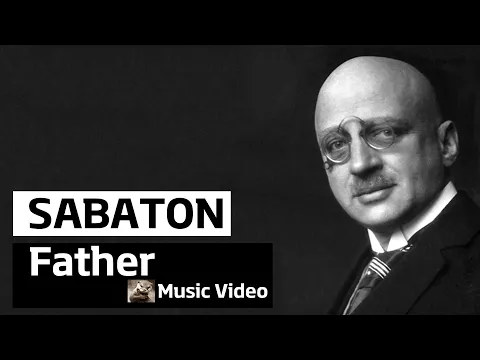 Download MP3 Sabaton - Father (Music Video)