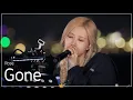 Download Lagu ROSÉ - 'Gone' | Sea Of Hope