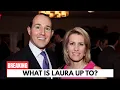 Laura Ingraham And Her Partner Whom You Will Easily Recognize